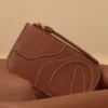 Atla-Kartenetui Edition Duo Cognac