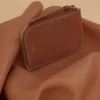 Atla-Kartenetui Edition Duo Cognac