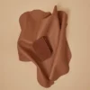 Atla-Kartenetui Edition Duo Cognac