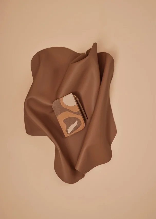 Atla Kartenetui Edition Trio Camel