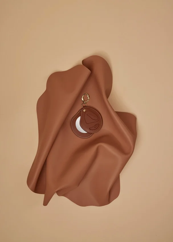 Atla Spiegel Edition Duo Cognac