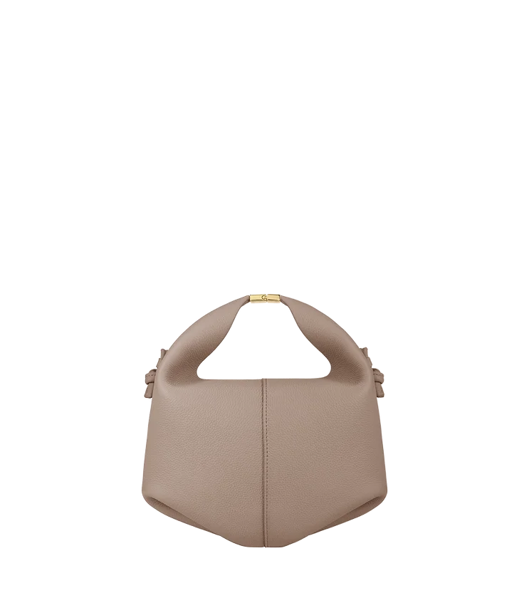 Béri Edition strukturiert Taupe