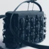 Button Bow Box Edition Tinte