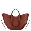 Cyme Edition strukturiert in Red Clay