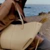 Cyme Edition Strukturierter Sand