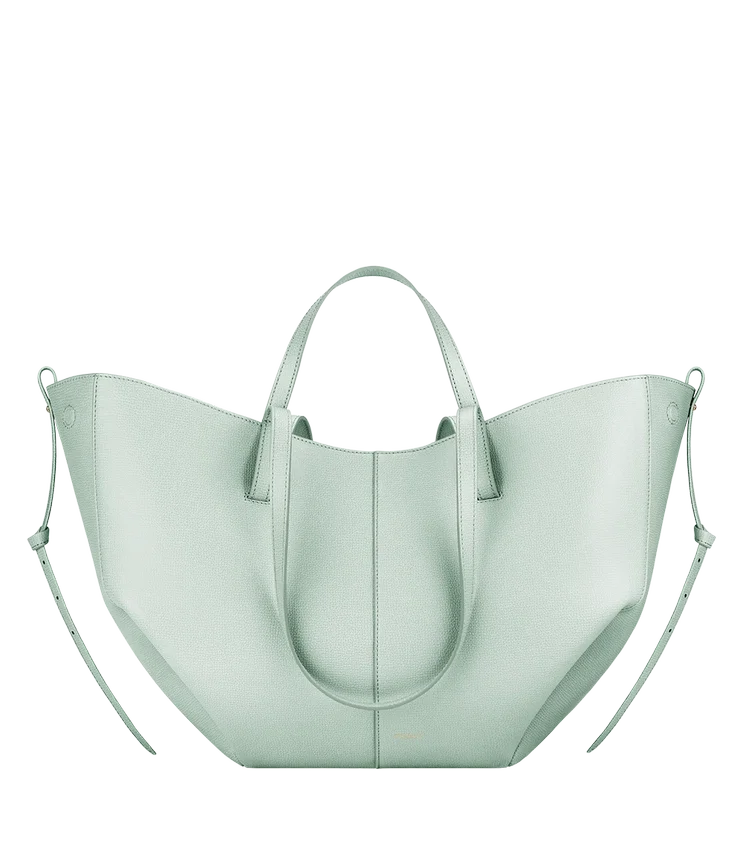 Cyme Edition Texturiert Sea Foam