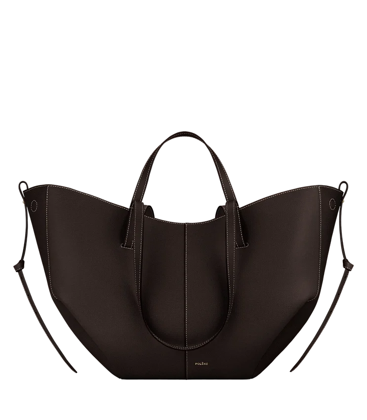 Cyme Edition Texturiertes Ebony