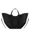 Cyme Edition Texturiertes Schwarz