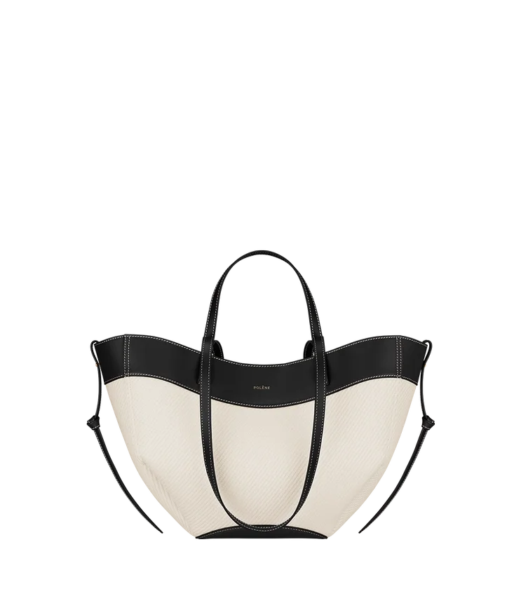 Cyme Mini Edition Black Canvas