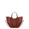 Cyme Mini-Edition, strukturiert, Red Clay