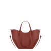 Cyme Mini Edition strukturiert Terracotta