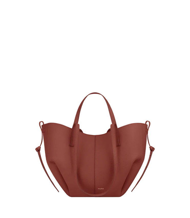 Cyme Mini Edition strukturiert Terracotta