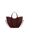 Cyme Mini Edition strukturierte Black Cherry