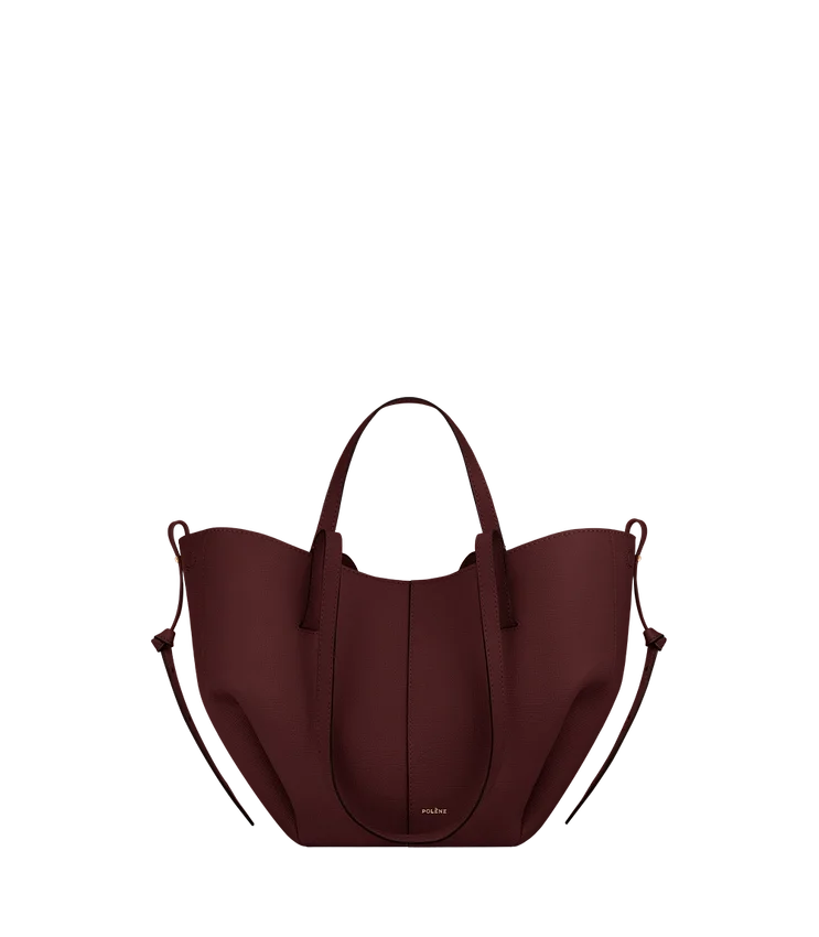 Cyme Mini Edition strukturierte Black Cherry
