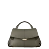 Mokki Mini Edition strukturiertes Smoky Green