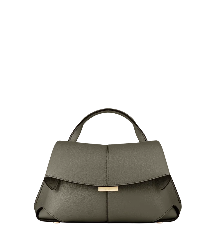 Mokki Mini Edition strukturiertes Smoky Green