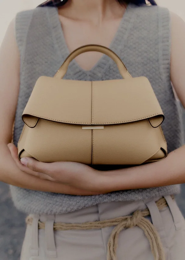 Mokki Mini-Edition Textured Sand
