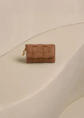 Neiti Kartenetui Edition Duo Camel