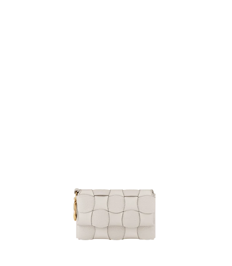 Neiti-Kartenetui Edition Duo Chalk