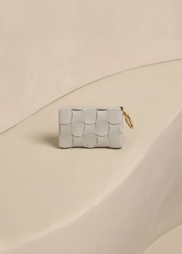 Neiti-Kartenetui Edition Duo Chalk