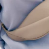 Neyu Edition glatt Taupe