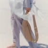 Neyu Edition glatt Taupe