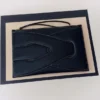 Nodde Beutel Edition Schwarz