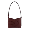 Nodde Edition, glatt, Black Cherry