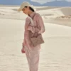 Nodde Edition glatt Taupe