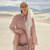 Nodde Edition glatt Taupe