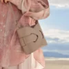 Nodde Edition glatt Taupe