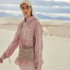 Nodde Edition glatt Taupe
