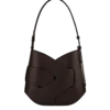 Nodde Hobo Edition Glattes Ebenholz