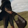 Nodde Hobo Edition Glattes Ebenholz