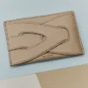 Nodde-Kartenetui Edition Sand