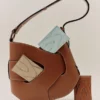 Nodde-Kartenetui Edition Taupe