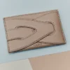 Nodde-Kartenetui Edition Taupe