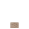 Nodde-Kartenetui Edition Taupe