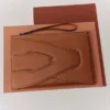 Nodde-Täschli, Edition Cognac