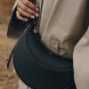 Numéro Dix Edition Glatt Schwarz