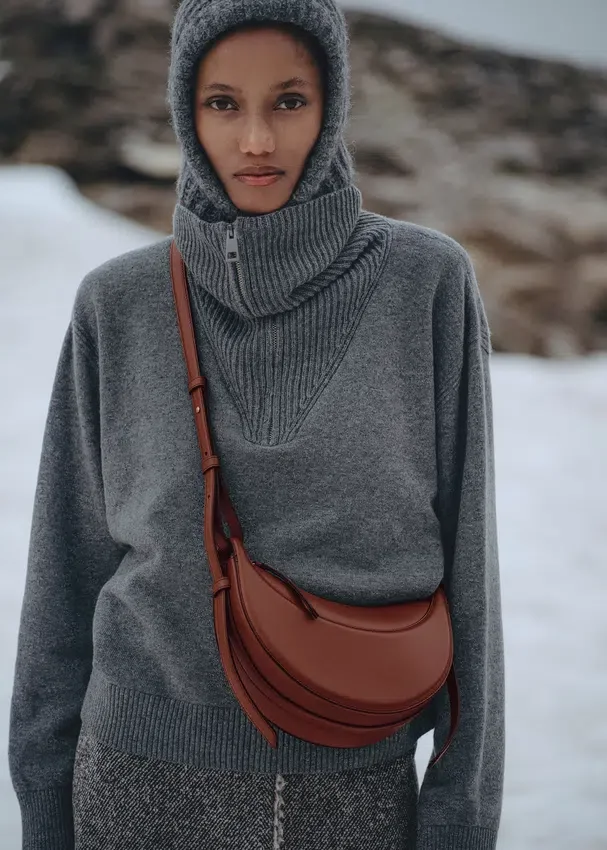 Numéro Dix Edition Glatter roter Ton