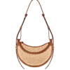 Numéro Dix Edition Raffia