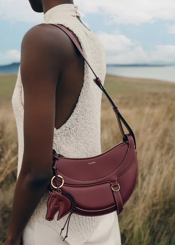Numéro Dix Galop Edition, Black Cherry