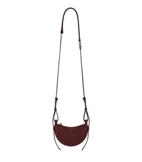 Numéro Dix Micro Edition Glatt Black Cherry