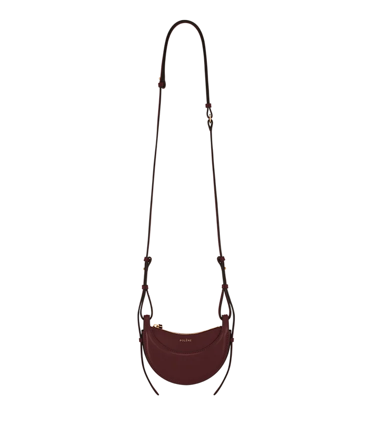Numéro Dix Micro Edition Glatt Black Cherry