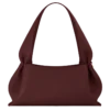 Numéro Neuf East West Edition, strukturiertes Black Cherry