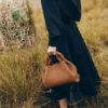 Numéro Neuf Edition Textured Camel