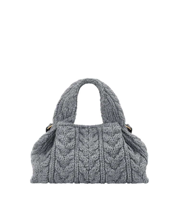 Numéro Neuf Mini-Edition Merino-Stein
