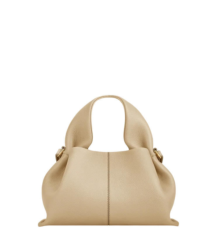 Numéro Neuf Mini Edition strukturierter Sand