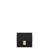 Numéro Sept Portemonnaie Edition Textured Black